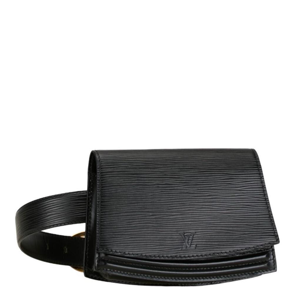 Louis Vuitton Epi Tilsit Shoulder Bag M52602 - Picture 2 of 12